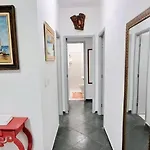 Lindo Apt A 100Metros Da Praia!