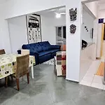 Lindo Apt A 100Metros Da Praia!
