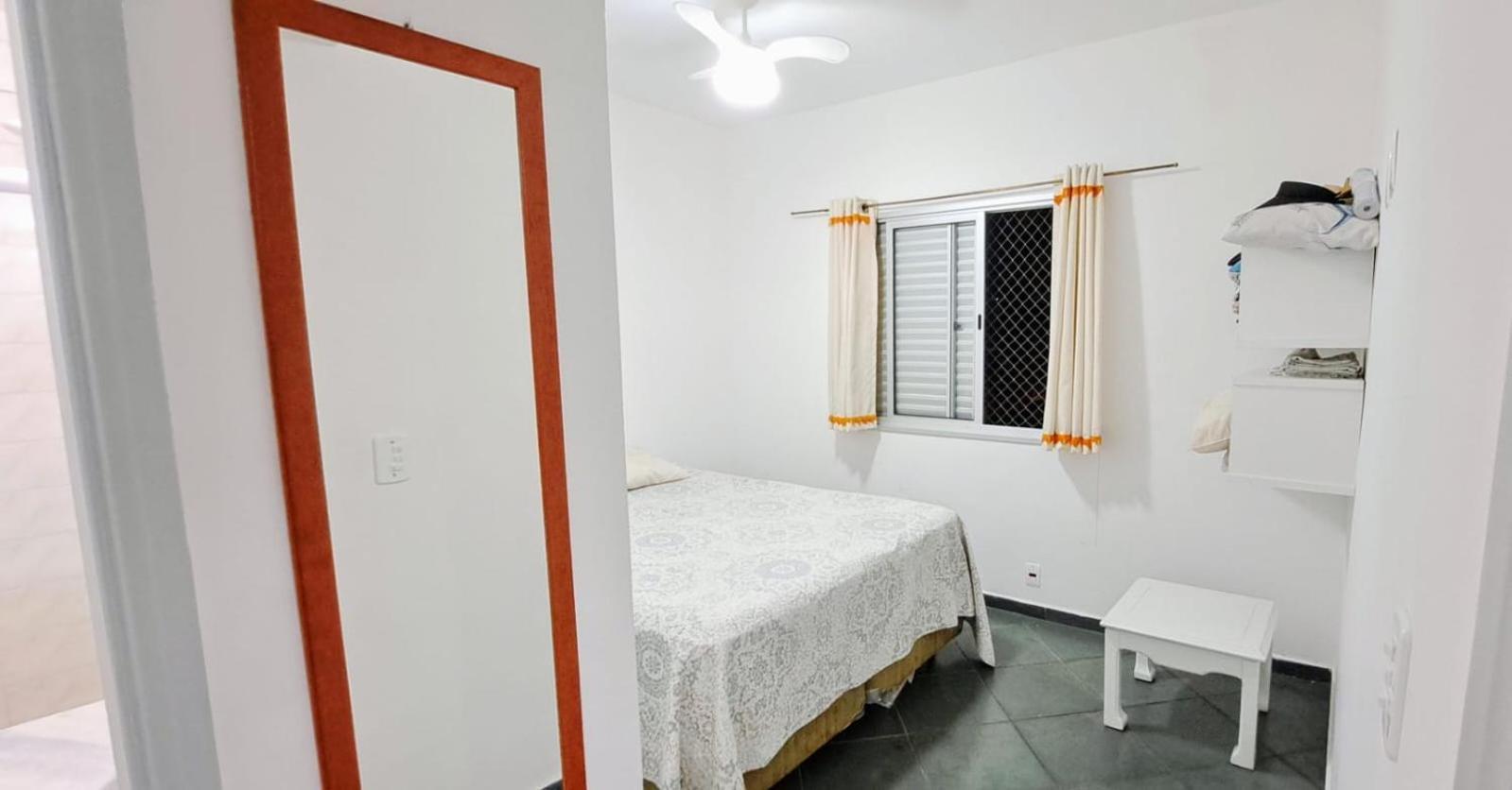 Apartamento Lindo A 100metros Da Praia! *
