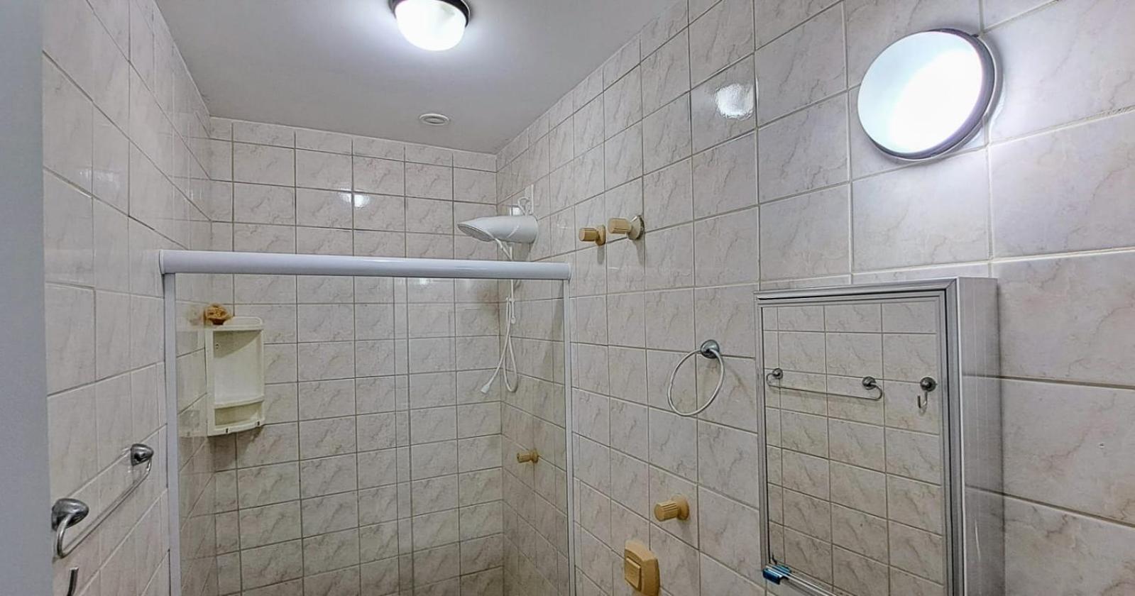 Apartamento Lindo A 100metros Da Praia! Ubatuba